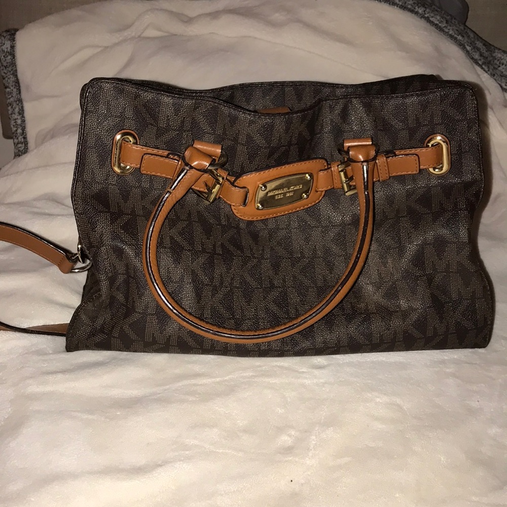 Michael Kors purse